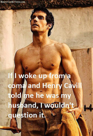 Henry Cavill as Theseus ~ 