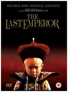 THE LAST EMPEROR (1987)