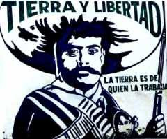 Emiliano Zapata-Revolutionary Defender of the Commons