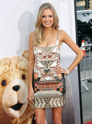 Melissa Ordway Gettyimages