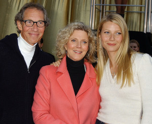... bruce paltrow blythe danner and bruce paltrow blythe danner and bruce