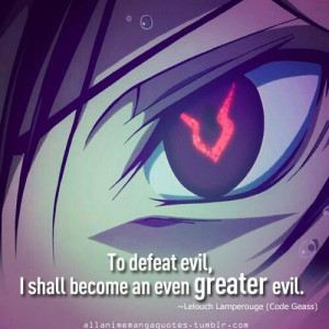 Code Geass): Lelouch Quotes, Animal Stuff, Animal Quotes, Codes Geass ...