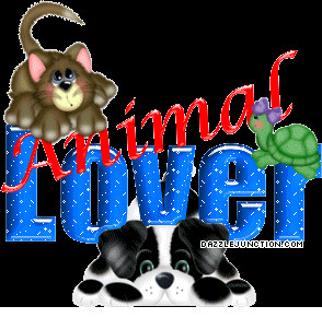 Animal Lovers Animal Lover picture
