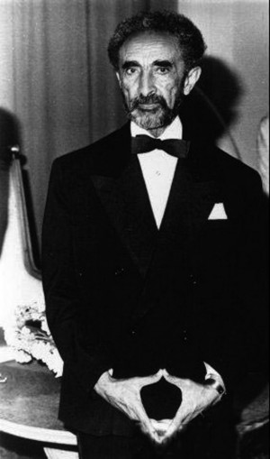 King Selassie Quotes