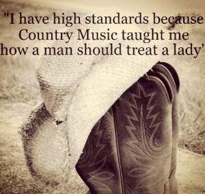 Country Girl and Redneck Quotes