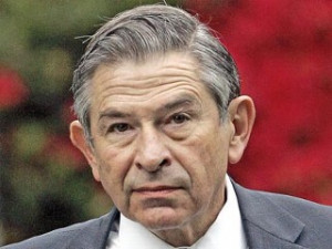 Paul Wolfowitz News, Photos and Videos - ABC News