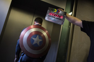 Captain America: The Winter Soldier Trivia - 'The truth is a matter of ...