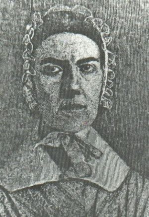 Angelina Grimke