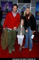 Rob Morrow's Profile