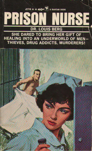 Prison Nurse