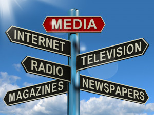 Media exposure is an essential element of a book publicity campaign ...