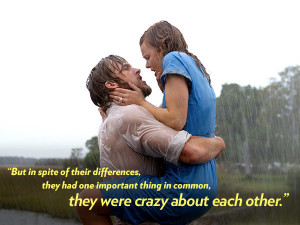 The Notebook 10 Years Later: 10 Touching Moments That Still Bring Out ...