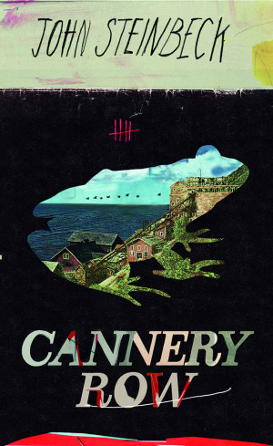 Year with Steinbeck _ Book 4: Cannery Row