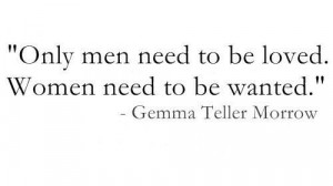 So much truth in this short sentence!!!