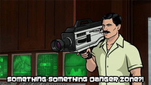 Archer Is Back! Check Out Our Favorite Running Gags From the FX Comedy