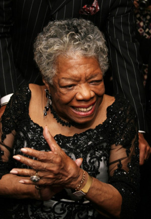 Maya Angelou To Queen Latifah: Black History Month Tribute