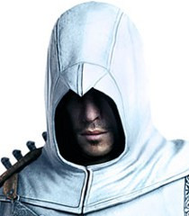 altair ibn la ahad franchise assassin s creed