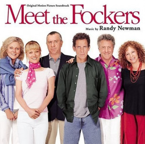 Randy Newman - Meet The Fockers OST