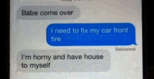 Need To Fix My Car Front Tire – Gif