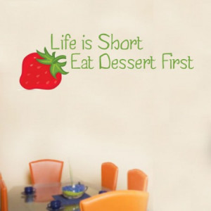 Quotes About Life | Wall Decal Quotes For Every Wall