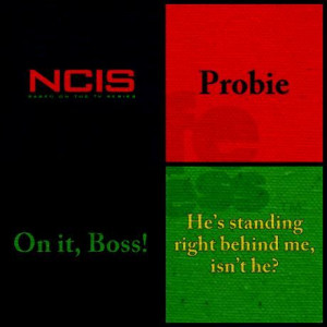 NCIS ABBY QUOTES | NCIS Quotes Tote Bag by KinnikinnickToo