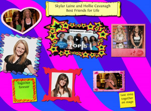 Viewing Gallery For - Best Friends Forever Sign