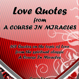 Love Quotes ACIM