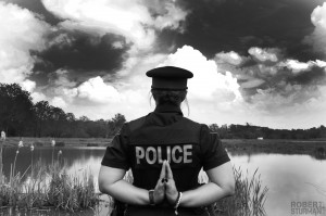 Inspirational Quotes Death Of A Police Officer ~ Canadian Police ...