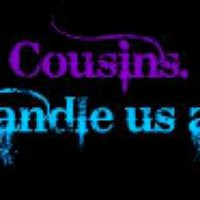 Cousins Quotes Photos