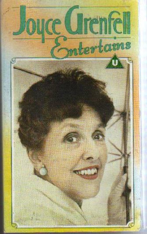 Joyce Grenfell 1910 1979 Download Movie Pictures Photos Images
