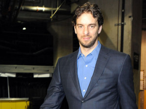 Pau Gasol