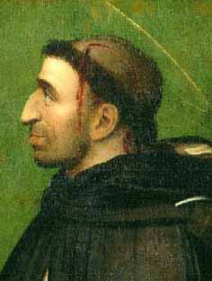 Girolamo Savonarola 1452 1498 E I Sodomiti picture