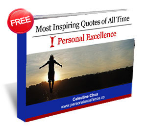 Download Your Free Book of Top Inspiring Quotes (Over 400+ Quotes!)
