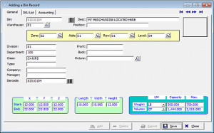 to avoid a failed warehouse management system wms implementation