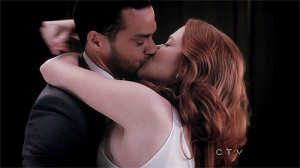 Jackson and April ♥ - april-kepner Fan Art