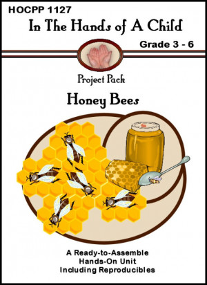 Honey Bees Curriculum