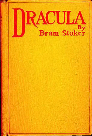 LIVRE / « Dracula », Bram Stoker