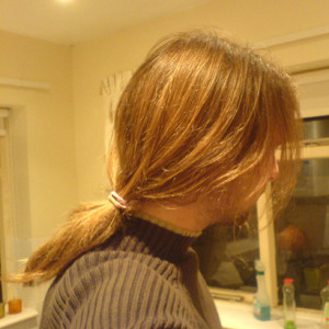 Long hair is an unpardonable offense, which should be punishable by ...