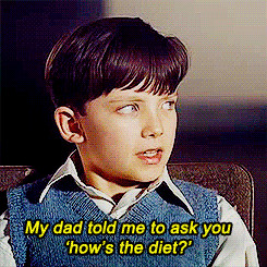 sherlock mark gatiss mycroft holmes gif1 asa butterfield hamish