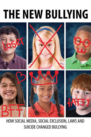 ... bullying, including cyberbullying, bullying in the workplace and