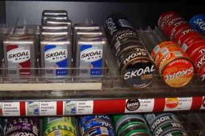 Best info about Smokeless Tobacco