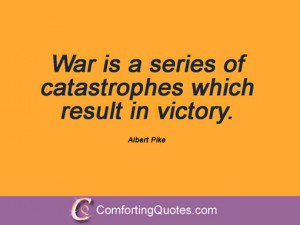 Albert Pike Quotes