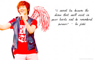 Onew Wallpaper SHINee by emmyxogats