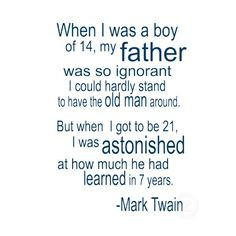 ... quotes family quotes mark twain quotes dads quotes baby quotes