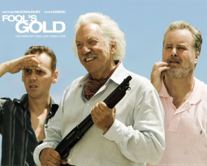 View Fool's Gold in full screen