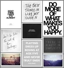 quotes #monochrome #life