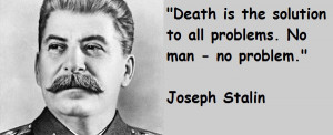 joseph stalin quotes joseph stalin q