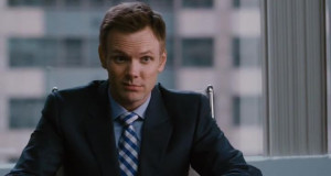 Joel McHale Quotes and Sound Clips