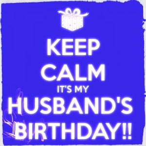 ... husband/ Happy Birthday Hubby Funny, Birthday Fun, Birthday Quotes For