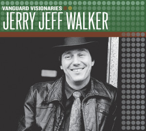 Jerry Jeff Walker